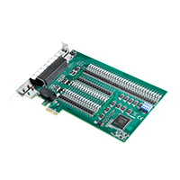 ADVANTECH/研华 128-chIsolatedDigitalI/OPCIECard PCIE-1758DO-AE