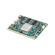 ADVANTECH/研华 基于NXPARMCortex-A9i.MX6的SMARCv1.1标准核心模块 ROM-5420CD-MDB1E