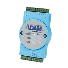 ADVANTECH/研华 IsolatedDigitalInputModule ADAM-4052-BE