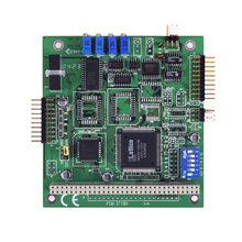 ADVANTECH/研华 100KS/s12位16通道多功能模块 PCM-3718H-CE