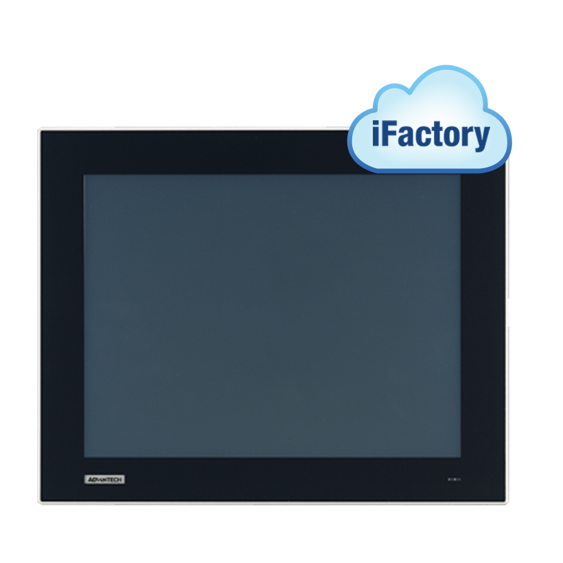 ADVANTECH/研华 TPC1551TE3BE1901-T64GSSDwin10software SRP-IFS200-M15AG
