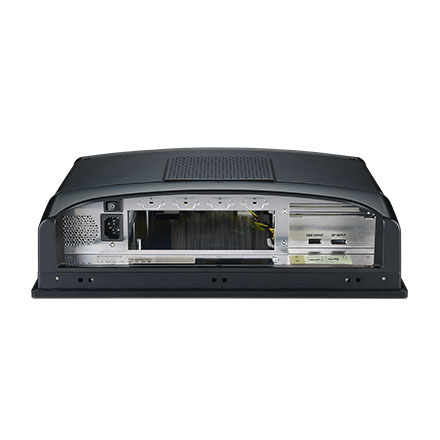 ADVANTECH/研华 15“PanelPCopTimizedChassis250WACPSU PPC-6151C-RTAE
