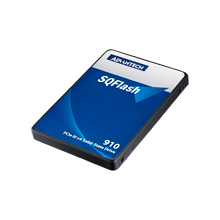 ADVANTECH/研华 SQFlash910S系列企业级2.5\SATASSD SQF-S25M8-100G-VAC