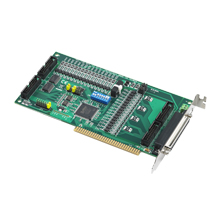 ADVANTECH/研华 32通道隔离数字输入/输出ISA卡 PCL-730-CE