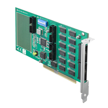 ADVANTECH/研华 数字量I/O和计数卡 PCL-720+-BE