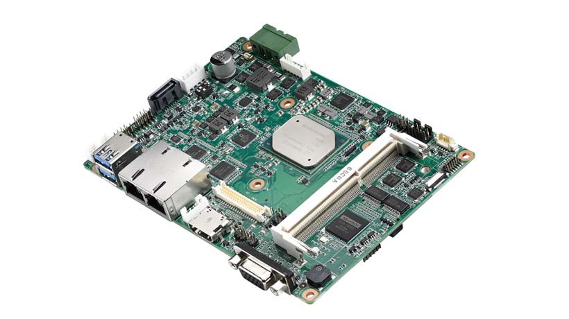 ADVANTECH/研华 IntelApolloLakeN4200F11.1GHzLVDS3.5\PCM PCM-9366N-S2A2