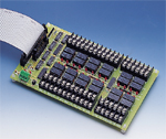 ADVANTECH/研华 16通道继电器输出端子 PCLD-785-AE