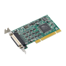 ADVANTECH/研华 24通道TTL数字输入/输出矮版卡 PCI-1757UP-AE