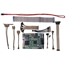 ADVANTECH/研华 PCM-9562接线包 PCM-10586-9563E