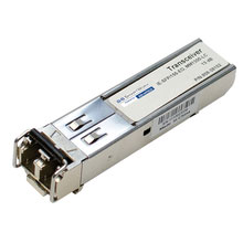 ADVANTECH/研华 1000Base-ZXsingle-modeSFPmodule(70~110k) SFP-GZX/LC-70E