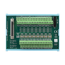 ADVANTECH/研华 PCI-1712接线端子，DIN导轨支架 PCLD-8712-AE