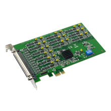 ADVANTECH/研华 96chTTLDigitalI/OCard PCIE-1753-AE