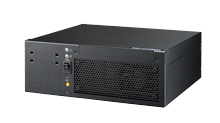 ADVANTECH/研华 基于Intel第六代/第七代Core™桌面级i3/i5/i7处理器嵌入式工控机，搭载Q170芯片组 AIMB-B2275SG-00YE