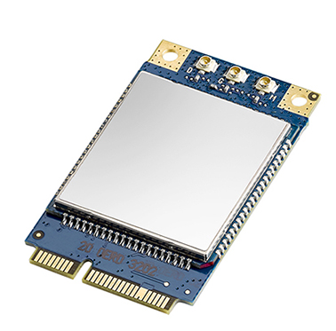 ADVANTECH/研华 LTE/HSPA+/GPRS(WCDMAandCDMA)moduleMDM9607 EWM-C145FL01E
