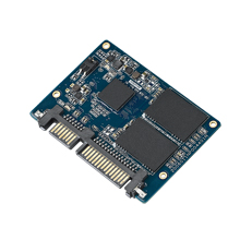 ADVANTECH/研华 SQFlashSATASlim640SATAGen.3(6.0Gbps) SQF-SLMM2-64G-SBC