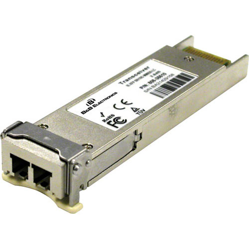 ADVANTECH/研华 IE-XFPSR/10G-ED，多模850-LC SFP-XMM-33-XFP
