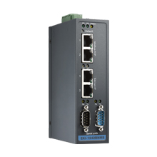 ADVANTECH/研华 ModbusRTU/TCPtoBACnetIP/MSTPFieldbusGateway-WideTemperature EKI-1242IBNMS-A