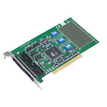 ADVANTECH/研华 24通道TTL数字输入/输出卡 PCI-1737U-BE