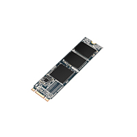 ADVANTECH/研华 SQFlash840系列工业M.22280(B+MKey)SSD SQF-SM8V4-240G-SCE