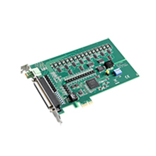 ADVANTECH/研华 32-chIsolatedDigitalI/OPCIExpressCard PCIE-1750U-AE