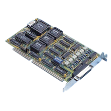 ADVANTECH/研华 三轴正交编码器、计数器卡 PCL-833-BE