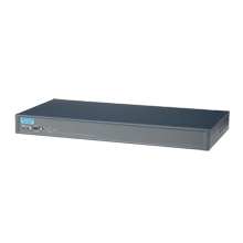 ADVANTECH/研华 16端口RS-232/422/485串口设备联网服务器w/DC输入 EKI-1526T-VDC-CE