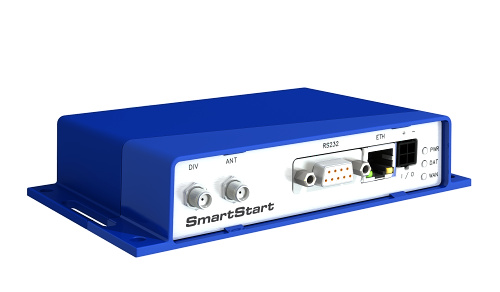 ADVANTECH/研华 中国地区专用的SmartStart工业LTE蜂窝路由器 BB-SL30600110-SWH