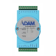 ADVANTECH/研华 8-ChAIModule ADAM-4017-F