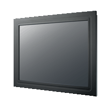 ADVANTECH/研华 10.4\SVGA工业级面板安装显示器 IDS-3210R-40SVA1E