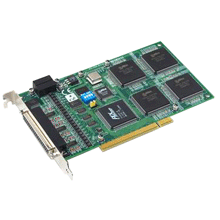 ADVANTECH/研华 4轴正交编码器和计数器卡 PCI-1784U-AE