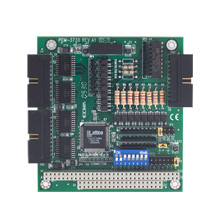 ADVANTECH/研华 16通道隔离数字输入/输出电脑/104模块 PCM-3730-CE