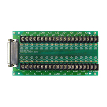 ADVANTECH/研华 WiringTerminalBoardforPCI-1713&PCL-813L PCLD-881B-AE