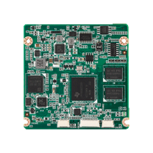 ADVANTECH/研华 基于TIAM3352CortexA81GHzRTX2.0的标准核心模块，适用于宽温抗震等工业自动化领域 ROM-3310WS-MCA1E