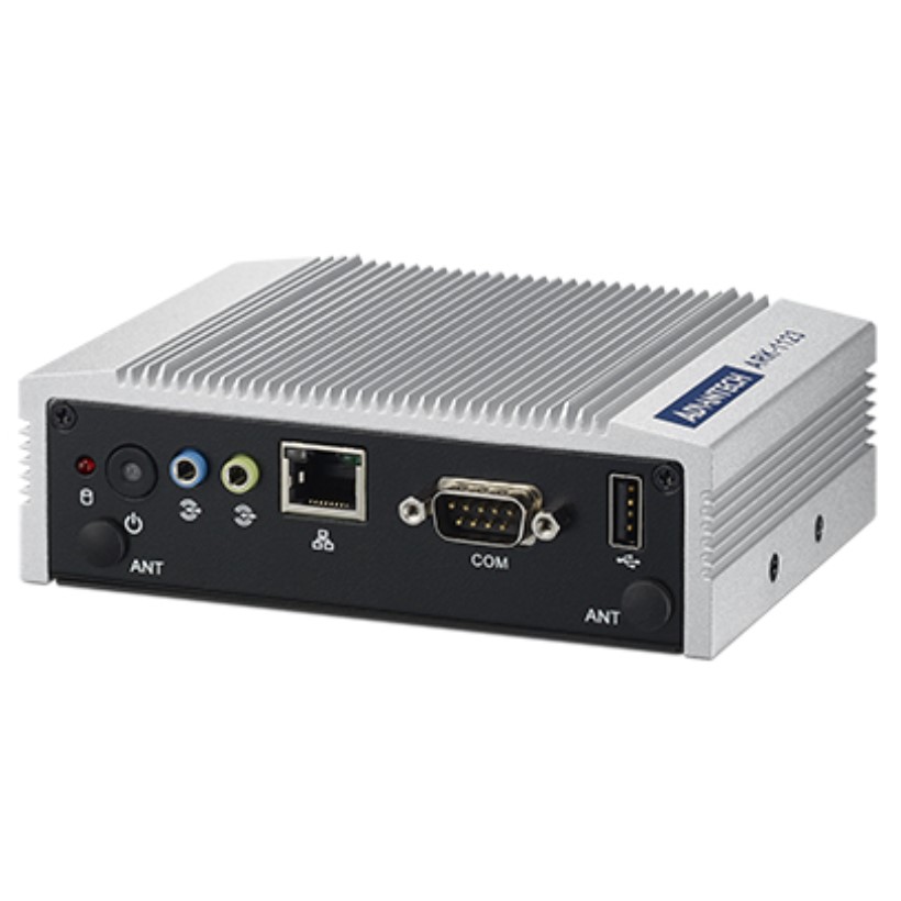 ADVANTECH/研华 ARK1123H8GRAM128GUbuntuADPePaperm ARK-1123H-EP2A2