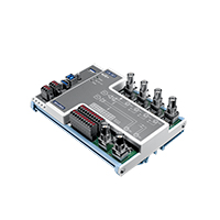 ADVANTECH/研华 4-ch24-bit192kS/sDSAUSB3.0module USB-5801-AE