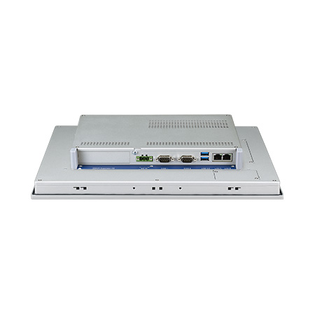 ADVANTECH/研华 模组化工业瘦客户机多点触控平板电脑，配备12“XGALEDLCD和Intel<sup>®</sup>Celeron<sup>®</sup>处理器 TPC-2121T-J12BE