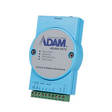 ADVANTECH/研华 1端口Modbus数据网关 ADAM-4572-CE