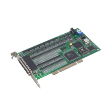 ADVANTECH/研华 128通道隔离数字输入输出卡 PCI-1758UDO-BE