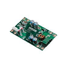 ADVANTECH/研华 9-36VDCtoDC12V宽压电源模块 MIOE-PWR2-00A1E