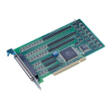 ADVANTECH/研华 64chIsolatedDigitalInputCard PCI-1754-BE