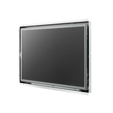 ADVANTECH/研华 10.4\分辨率800x600VGA/DVI双信号接口超薄触摸屏开放式显示器 IDS-3110EN-23SVA1E