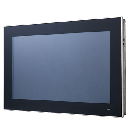 ADVANTECH/研华 15.6\无风扇宽屏液晶平板电脑，搭载Intel<sup>®</sup>Pentium<sup>®</sup>N4200四核心处理器 PPC-3150SW-PN4A