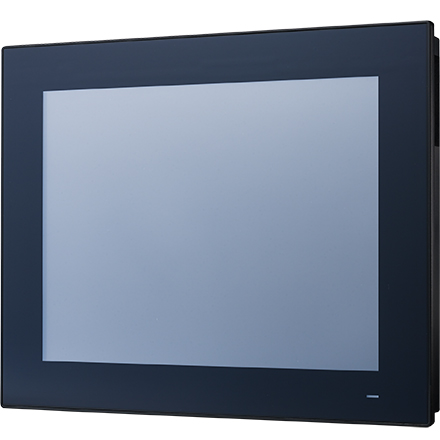 ADVANTECH/研华 IntelAtomE3845(1.91G)15\R-touchtrue-flatPC PPC-3150-RE4BE