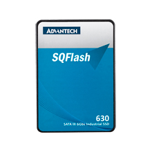 ADVANTECH/研华 SQFlash630系列嵌入式2.5“SATASSD SQF-S25M4-256G-S9C