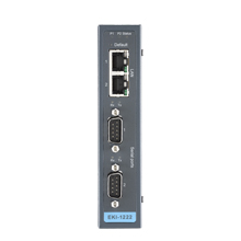 ADVANTECH/研华 2-portModbusGateway EKI-1222-CE