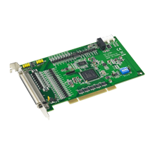 ADVANTECH/研华 BasicmotionControllerwith12LTC/12CMP PCI-1274-12AE