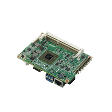 ADVANTECH/研华 2.5寸Pico-ITX主板，搭载G-SeriesSoCGX-210JA/GX-415GACPU，DDR318-bitLVDSVGAorHDMI1GbEHalf-sizeMiniPCIe4USB2COMSMBusmSATA&MIOe MIO-2270DV-S0A1E