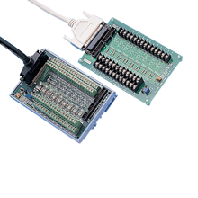 ADVANTECH/研华 SCSI-68WiringTerminalw/CJCDIN-railMount PCLD-8710-AE