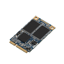 ADVANTECH/研华 SQFlashmSATA630，SATAGen.3（6.0Gbps） SQF-SMSU4-32G-S9E
