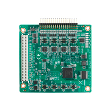 ADVANTECH/研华 4-portRS-232/422/485PCI-104Module PCM-3612I-AE